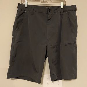Wrangler Outdoor Hiking shorts, polyester